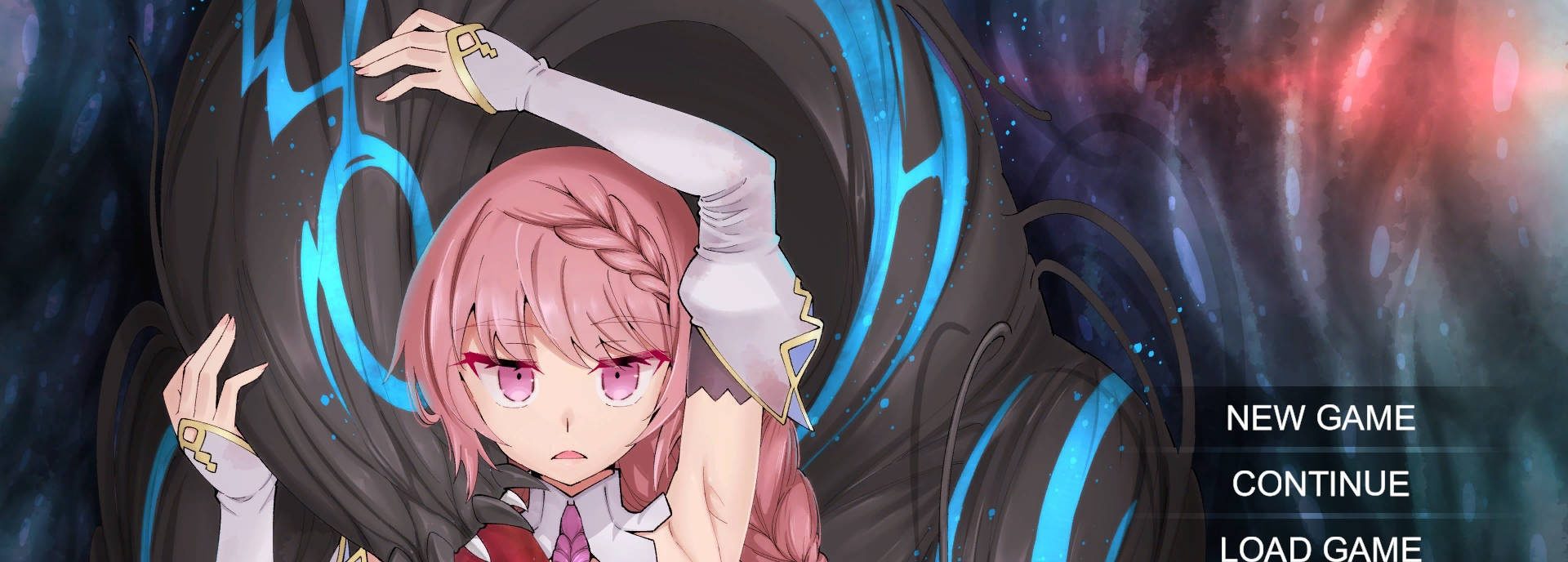 [SLG/汉化] 银荡女神的献祭仪式 ～TS变身退魔少女的屈服～机翻汉化 [1.1GWY]-造梦少女游戏造梦少女游戏网
