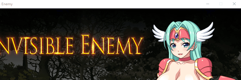 [ACT/中文] 隐形魔人 Invisible Enemy 精翻汉化版 [多空/200M]-造梦少女游戏造梦少女游戏网
