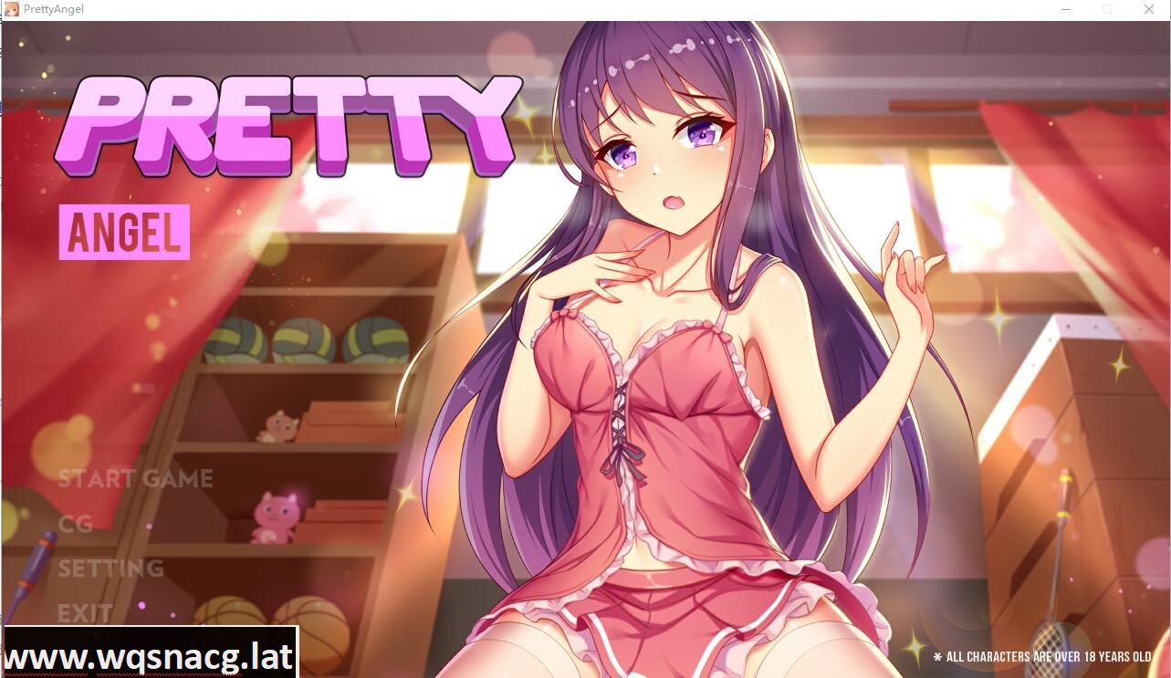 [SLG/中文] 色女孩GAME！全系列8款游戏合集官方中文步兵社保 [多空/1.3G]-造梦少女游戏造梦少女游戏网