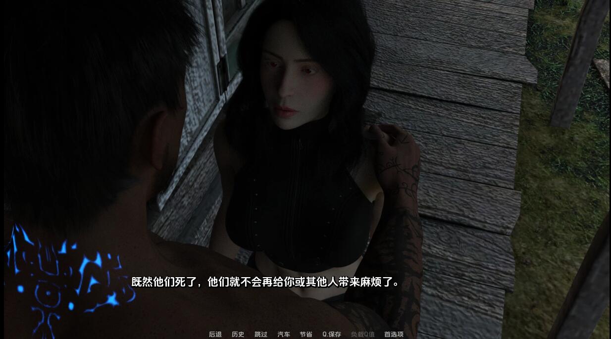 [欧美SLG/汉化]亨利历险记 Henrys Adventures-[v0.8 Alpha] PC+安卓汉化版 2.2G-造梦少女游戏造梦少女游戏网