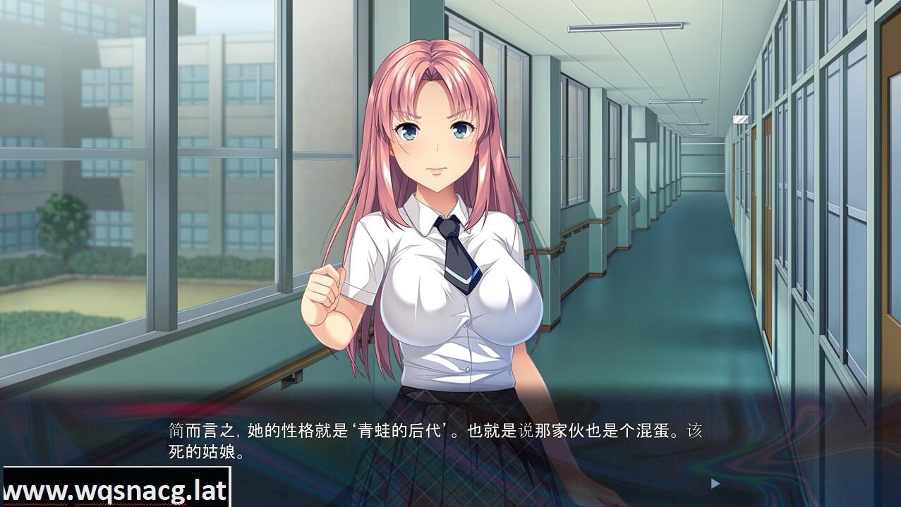 [大型ADV/汉化] 催眠逆袭：要好好疼爱我们哦！完整汉化版+存档+攻略 [1.6G]-造梦少女游戏造梦少女游戏网