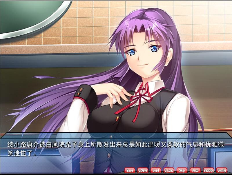 [ADV/汉化] 掠夺母猪育种者 ～被掠夺的恋人 疯狂的人妻～AI汉化版+全CG存档 [多空/2.9G]-造梦少女游戏造梦少女游戏网
