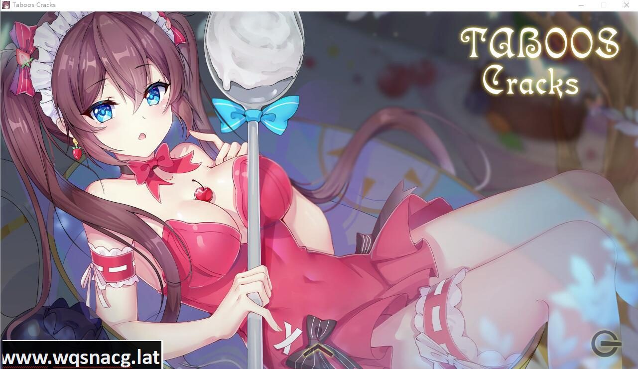 [SLG游戏/汉化] 禁忌破解 Taboos Cracks STEAM正式版 [300M]-造梦少女游戏造梦少女游戏网