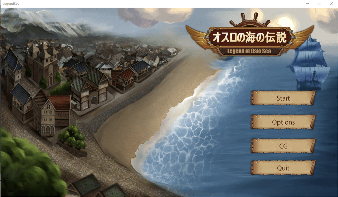 [SLG/中文] 奥斯洛海传说：地域争夺凌褥战v1.5 官方中文版 [多空/1G]-造梦少女游戏造梦少女游戏网