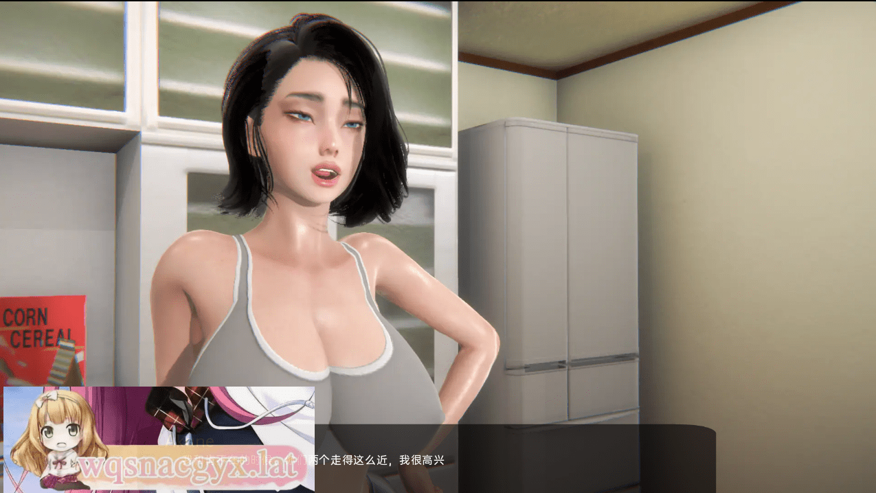 [亚洲SLG/汉化/动态/调教] 我是她的宠物 I am her Pet Final PC+安卓汉化完结版 [多空/3.6G]-造梦少女游戏造梦少女游戏网