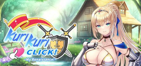 [SLG/中文] 我的异世界重生~Kuri Kuri Click! 2 ~官中无修版 [多空/1G]-造梦少女游戏造梦少女游戏网
