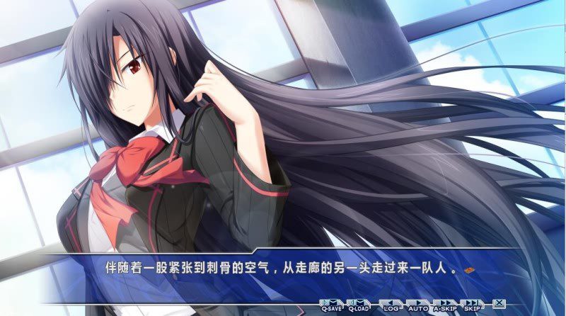 [大型SLG/卡牌/汉化] [E社]创刻的动脉 Ver2.0.0完整全线汉化版+全CG存档 [多空/5G]-造梦少女游戏造梦少女游戏网