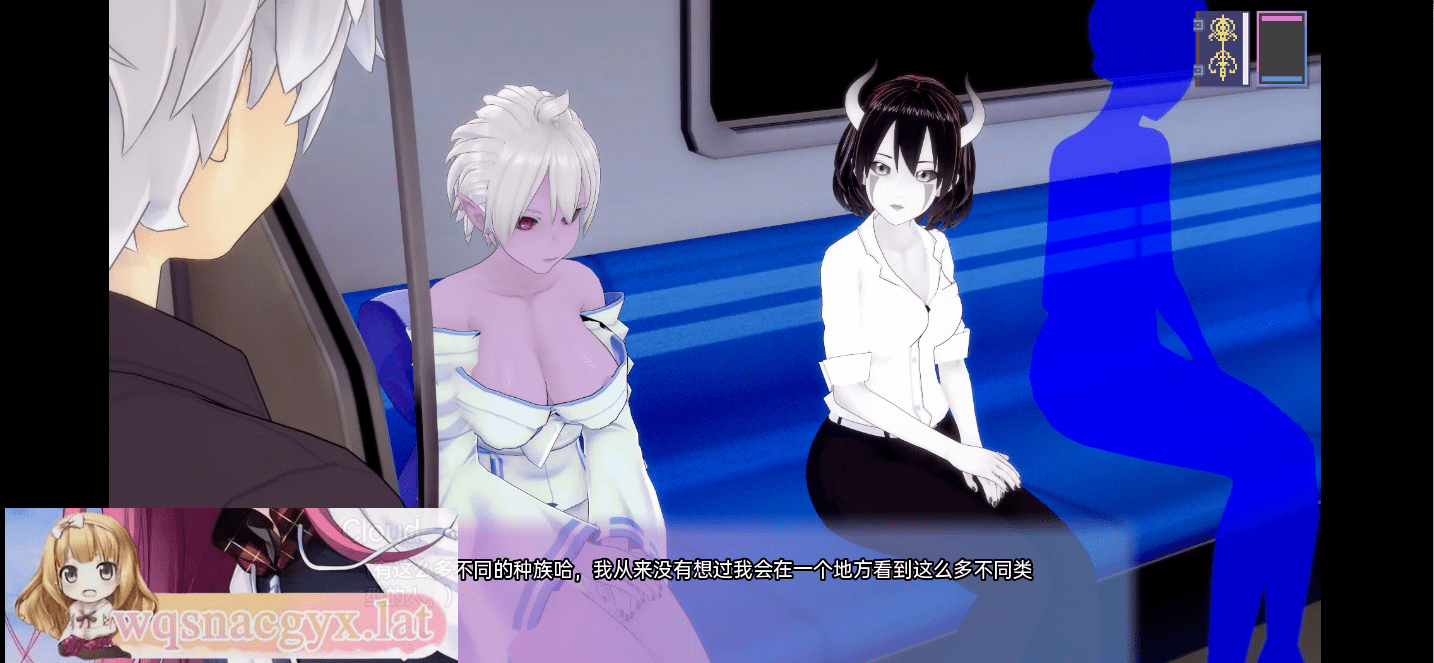 [SLG/汉化] 麻木 双木 特温伍德 Twinewood v2.3 PC+安卓汉化版 [多空/2.1G]-造梦少女游戏造梦少女游戏网