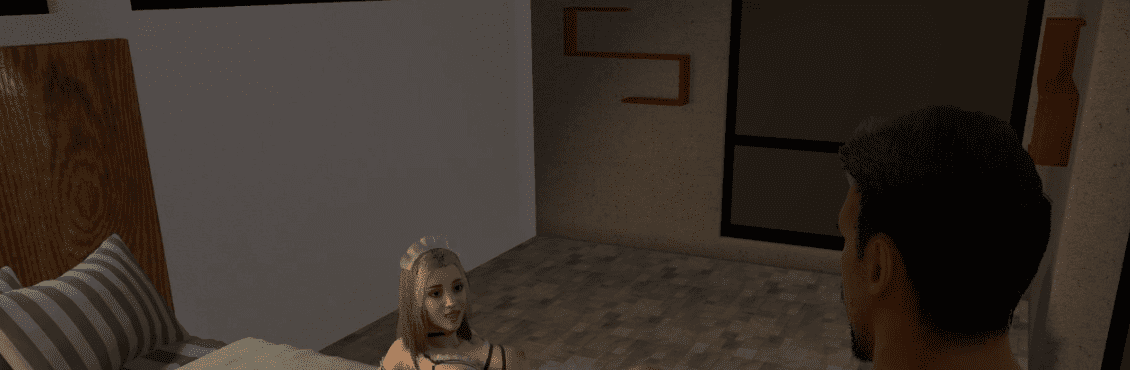 [欧美SLG/汉化/动态] 宾波病毒 BimboVirus v1.3 PC+安卓汉化版 [多空/2.4G]-造梦少女游戏造梦少女游戏网
