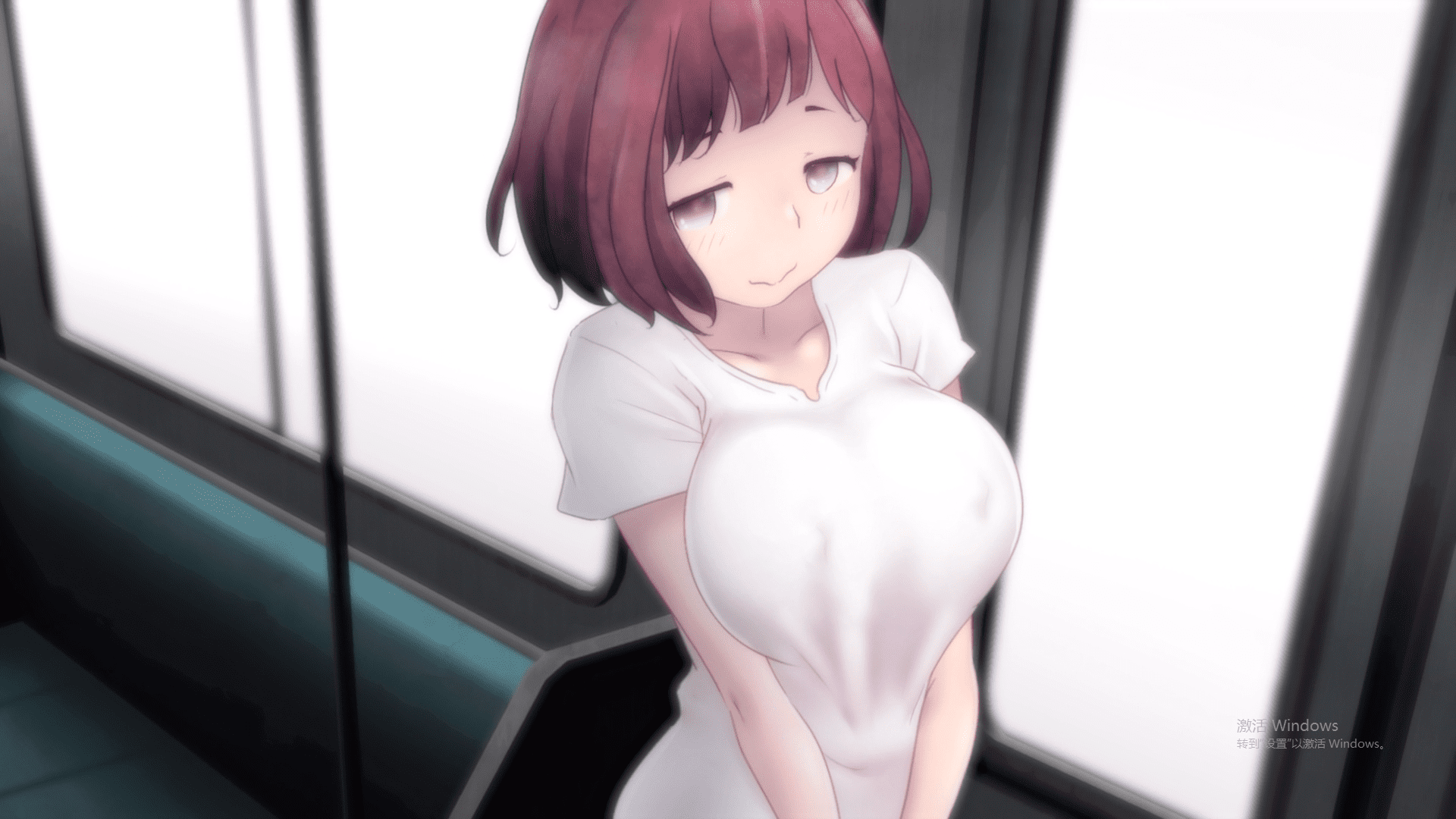[SLG/全程动画] 奸银色狼电车 姦状痴漢電車 最狂線正式版 [多空/1.1G]-造梦少女游戏造梦少女游戏网