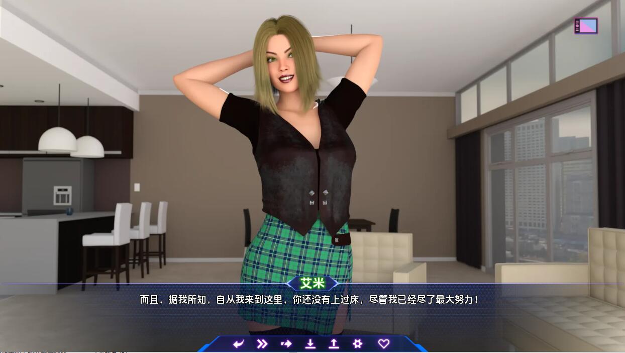 [SLG/汉化] 发光的石头：英雄的觉醒 GlowingStones-Chapter-Ch.4 PC+安卓汉化版 1.1G-造梦少女游戏造梦少女游戏网