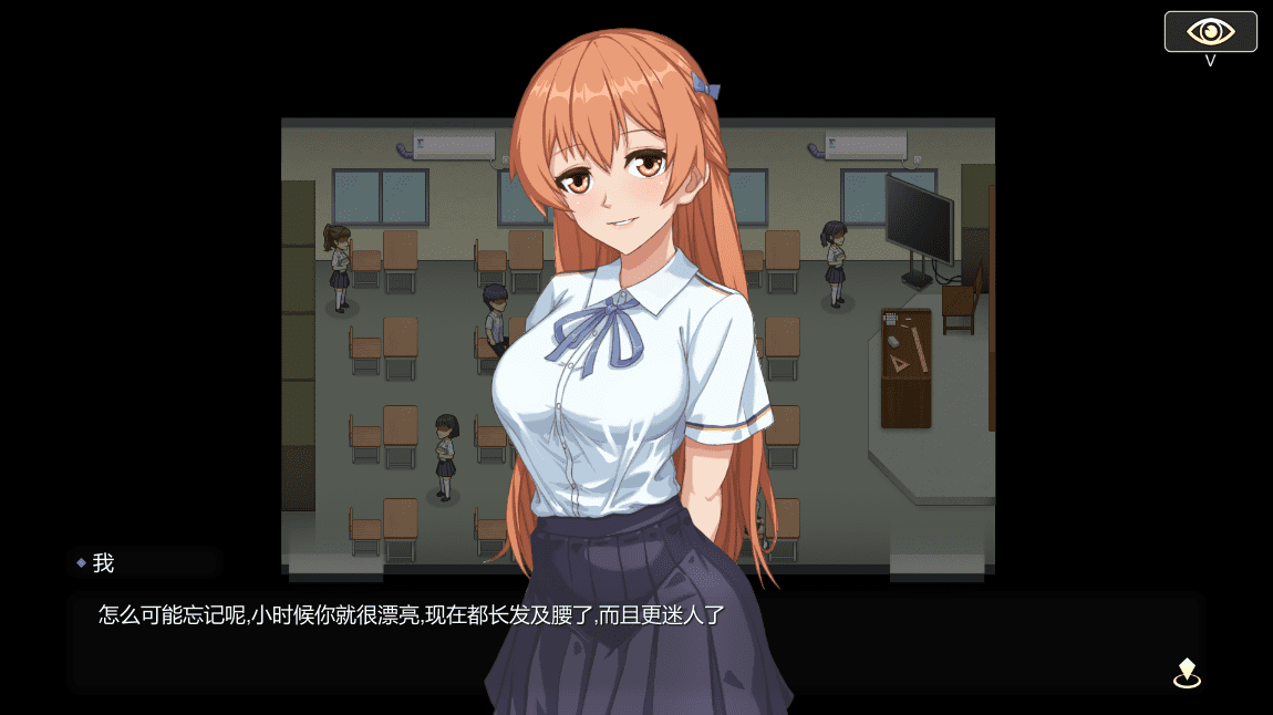 [SLG/汉化] 勾八狂想曲 J8 Fantasy -Build.15599524-3.2.0-STEAM官方中文版3.8G-造梦少女游戏造梦少女游戏网