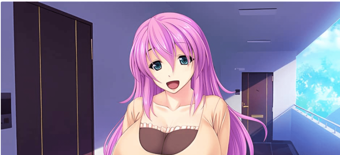 [ADV拔作/汉化] 美女人妻极限受精！目标~后宫公寓！PC+安卓模拟汉化版+CG [多空/1.1G]-造梦少女游戏造梦少女游戏网