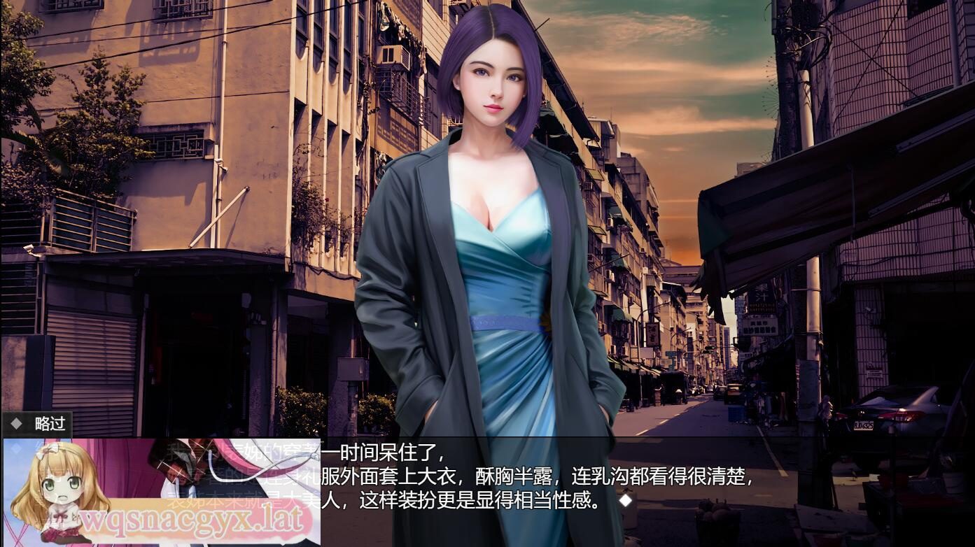 图片[3]-造梦少女游戏[SLG/汉化] 视灵 贰 STEAM官方中文无修版 [多空/1.4G] - 造梦少女游戏网-造梦少女游戏造梦少女游戏网