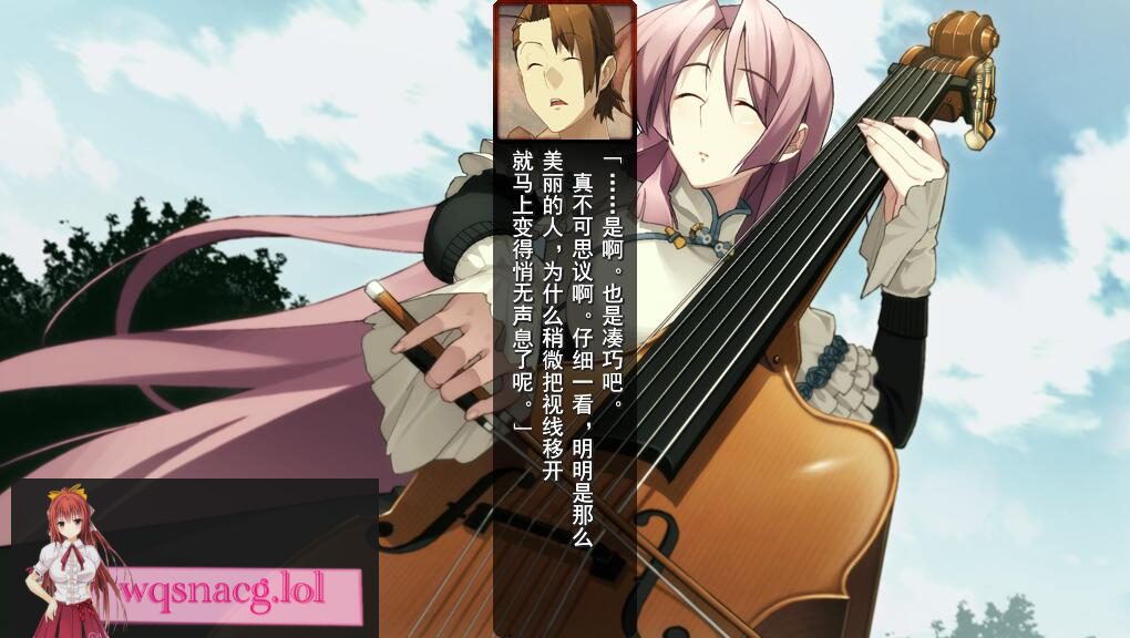 [ADV/汉化] 装甲恶鬼村正翼之梦+装甲恶鬼村正邪念篇 汉化版5.7G-造梦少女游戏造梦少女游戏网