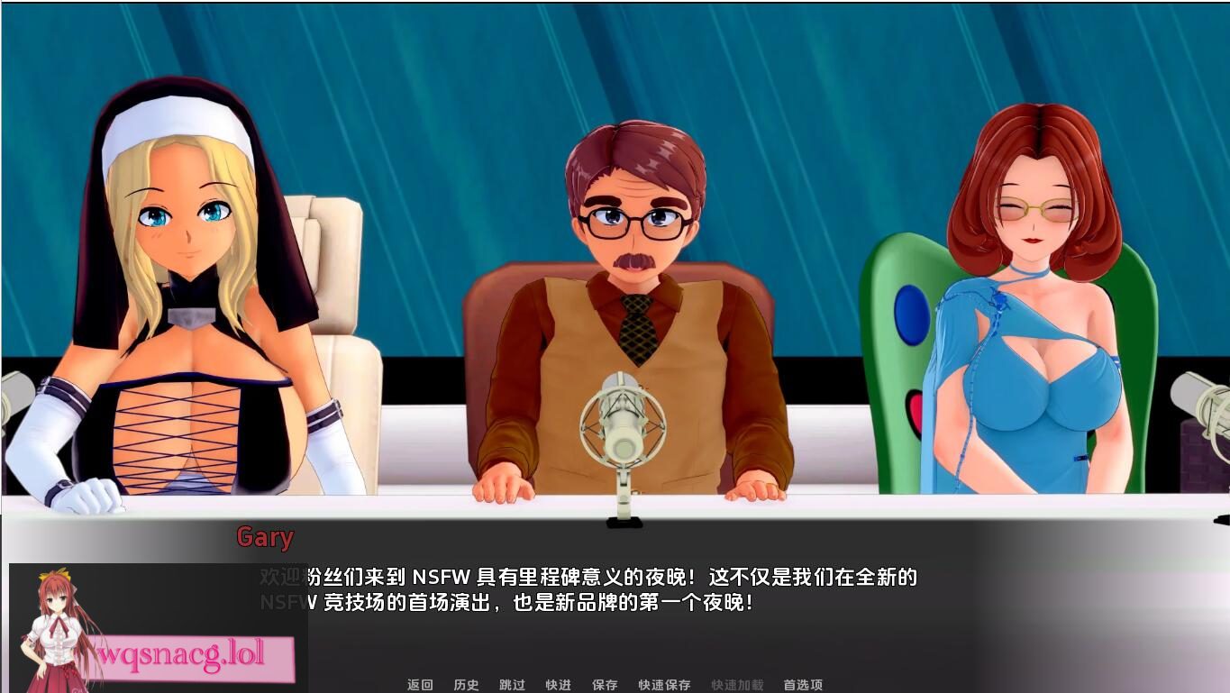 [SLG/汉化] 指环王 Masters of the Ring-v0.35 Ep.4 P1 PC+安卓汉化版-造梦少女游戏造梦少女游戏网