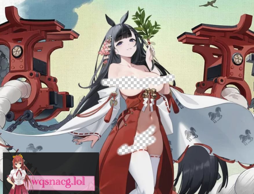 图片[2]-造梦少女游戏【手游魔改/绅士MOD】碧蓝航线 2025.3.19最新稳定版+教程+工具 - 造梦少女游戏网-造梦少女游戏造梦少女游戏网