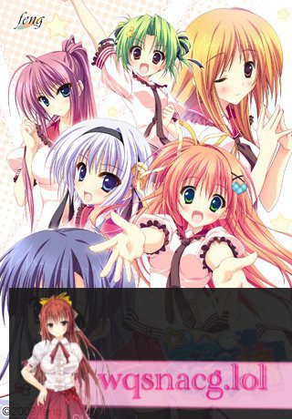 ADV—漢化硬盤版—星空へ架かる橋 架向星空之桥 【安卓ONS模拟器+PC硬盘版7G】-造梦少女游戏造梦少女游戏网