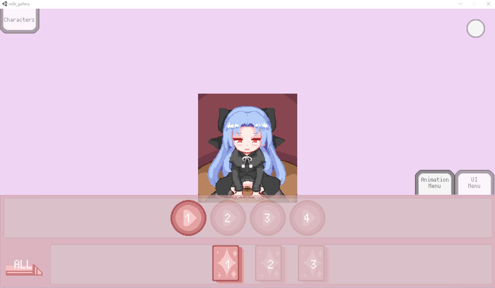 [SLG/2D] 见宫美志 みるこみくしょん２ PC+安卓正式版+特典★像素风 3.5G-造梦少女游戏造梦少女游戏网