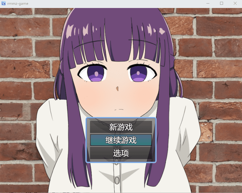 [ADV/汉化] 请拔出来！菲伦酱篇 AI汉化版+全回想存档300M-造梦少女游戏造梦少女游戏网