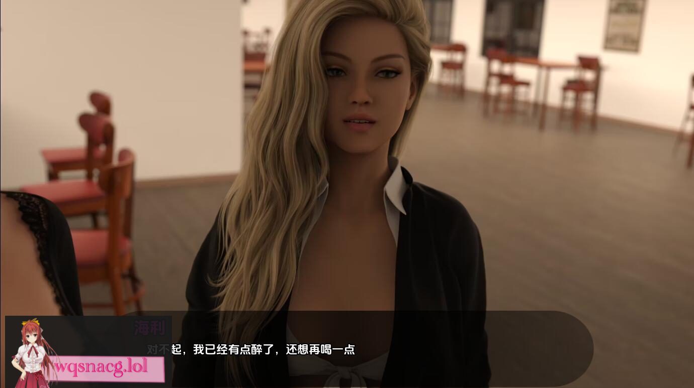 [SLG/汉化] 激情展示 ：Lusty Verse Passionon Display-v1.0 PC+安卓汉化版 2.6G-造梦少女游戏造梦少女游戏网