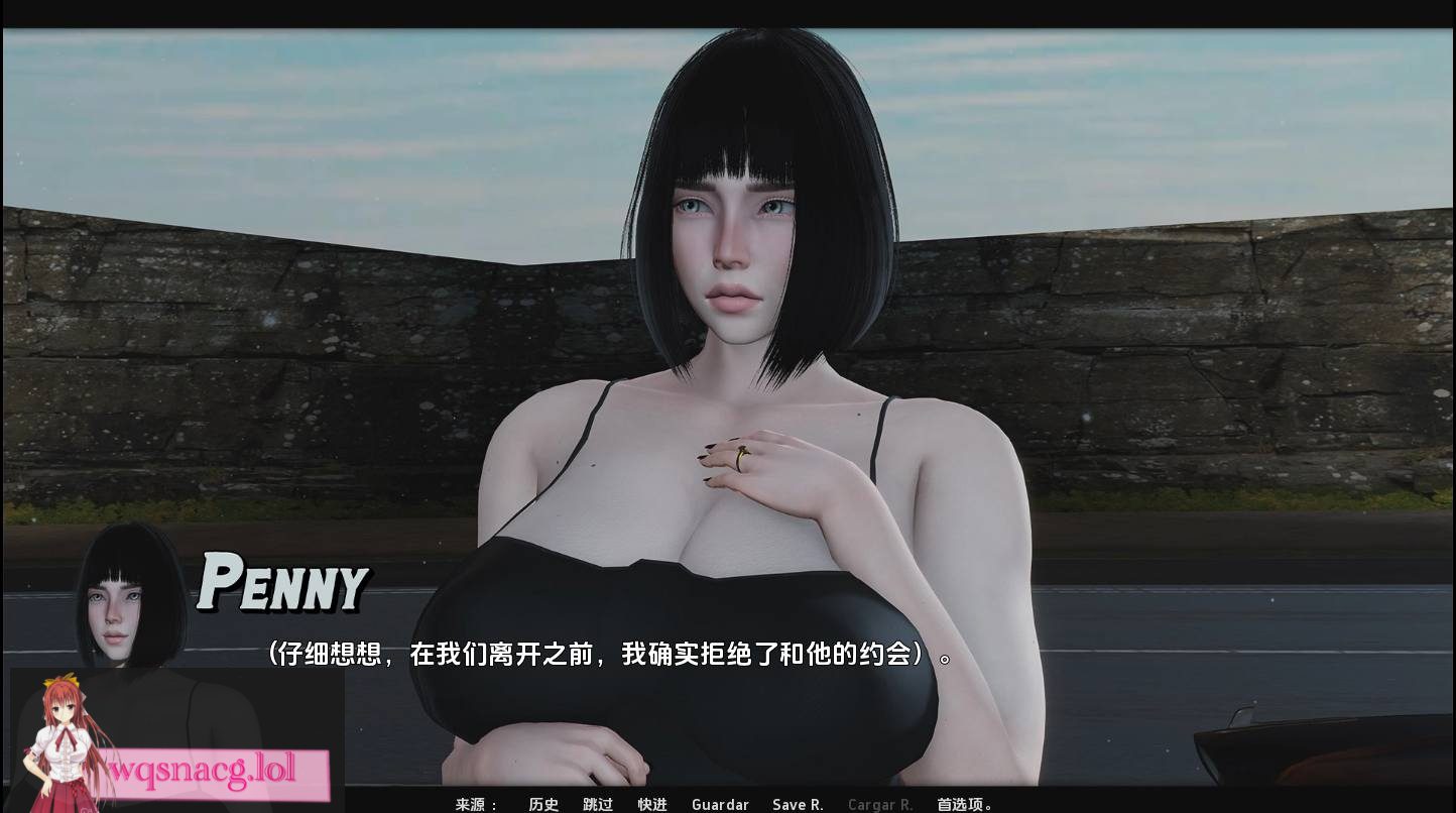 [SLG/汉化] 圣徒日志 journal of asaint v1.0 PC+安卓汉化版1.7G-造梦少女游戏造梦少女游戏网