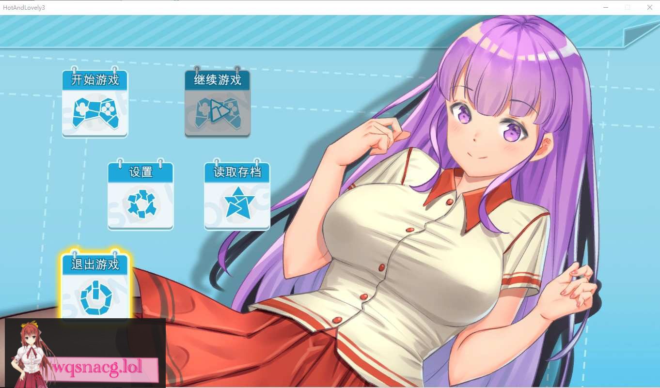 [互动SLG/中文/全动态] 火辣爱欲3~折纸世界大冒险 STEAM官中步兵版4.1G-造梦少女游戏造梦少女游戏网