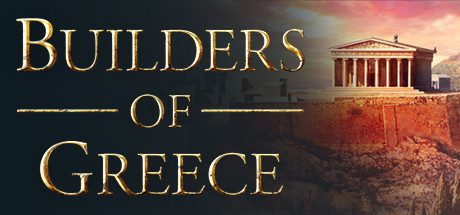 希腊建设者/Builders of Greece (更新v01.08.2024) - 造梦少女游戏网-造梦少女游戏造梦少女游戏网