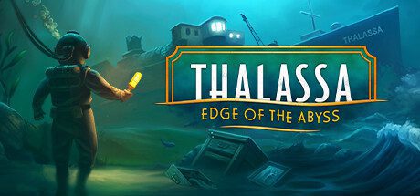 塔拉萨号:深渊边缘/Thalassa: Edge of the Abyss-造梦少女游戏造梦少女游戏网