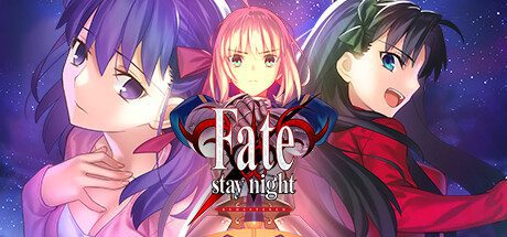 命运之夜重制版/命运守护夜重制版 Fate/stay night REMASTERED - 造梦少女游戏网-造梦少女游戏造梦少女游戏网