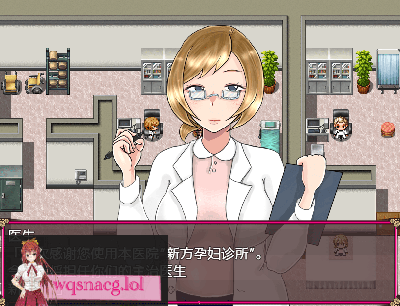 [绿帽RPG/汉化/NTR] 银荡的妻子美纪子~我很抱歉，我掉进了深渊PC+安卓汉化版1.3G-造梦少女游戏造梦少女游戏网