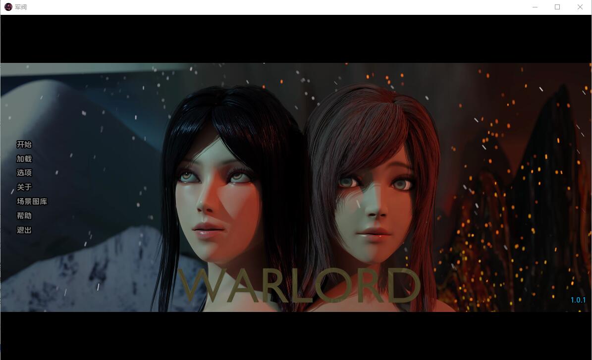 [SLG/汉化] 军阀 warlord-1.0.1 PC+安卓汉化版 2.2G-造梦少女游戏造梦少女游戏网