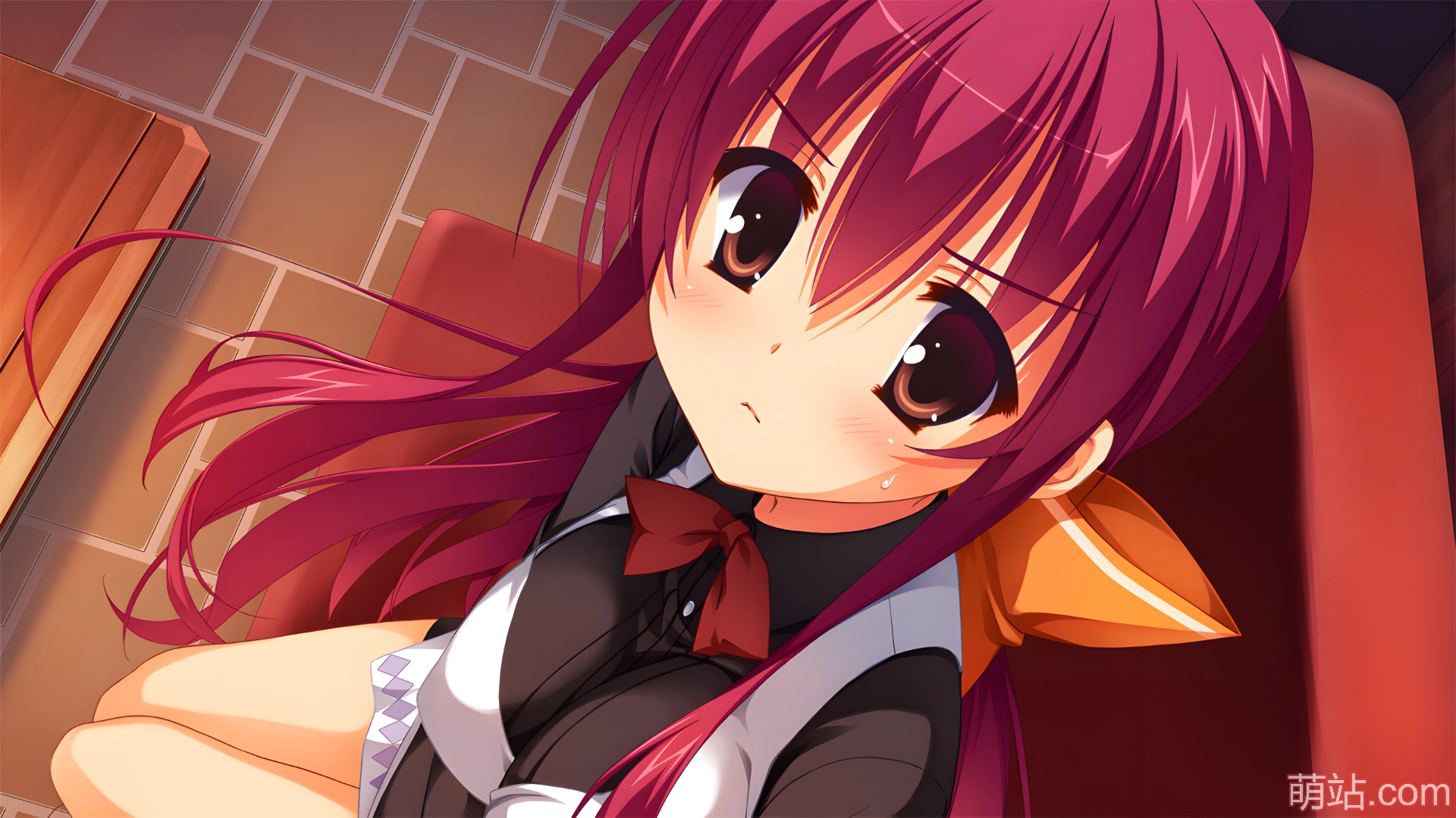 【柚子社/SLG汉化】《DRACU-RIOT!》《ドラクリオット!》PC+安卓+KRKR模拟器 - 造梦少女游戏网-造梦少女游戏造梦少女游戏网