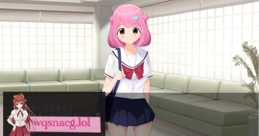 [SLG/汉化] 超级指法模拟器~super_teman_ver.1.02 DL官方中文版500M-造梦少女游戏造梦少女游戏网