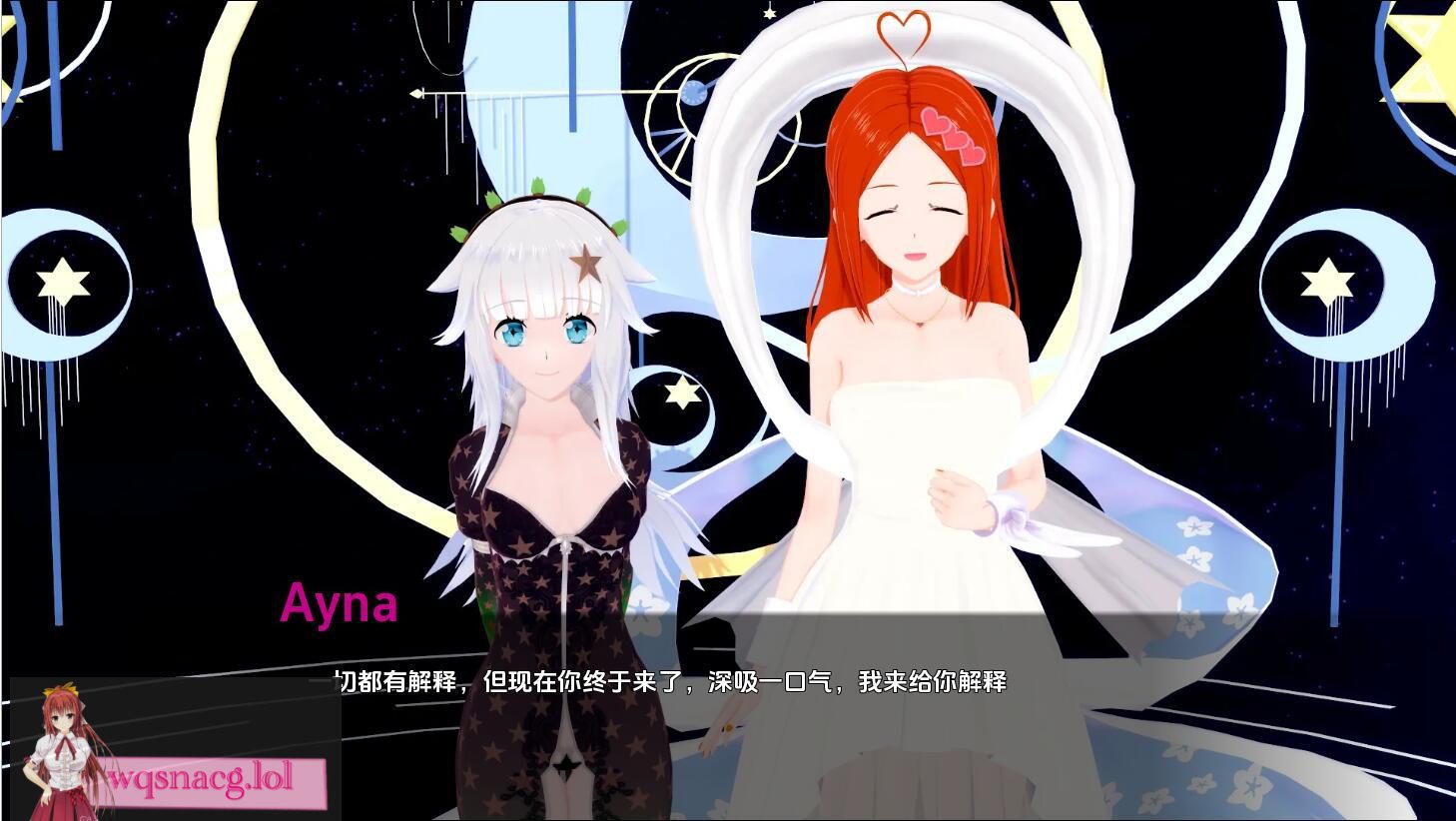 [日式SLG/动态/沙盒] 欲望时代 Lust Age v0.22.0 PC+安卓 汉化版9G-造梦少女游戏造梦少女游戏网