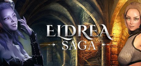 [互动SLG/中文/动态]Eldrea: SEX Saga 官方中文步兵版3.6G-造梦少女游戏造梦少女游戏网