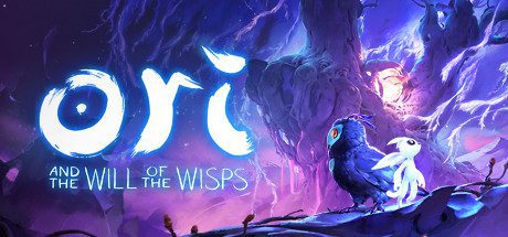 奥日与鬼火意志/Ori and the Will of the Wisps(v20201107) - 造梦少女游戏网-造梦少女游戏造梦少女游戏网