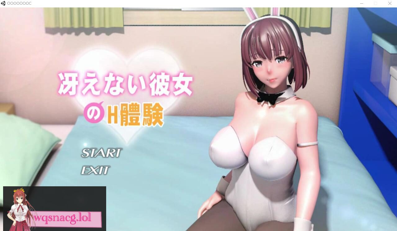 [SLG/动态CG] 路人女主同人：和加藤惠的不纯エロ体验 DL版 2G-造梦少女游戏造梦少女游戏网
