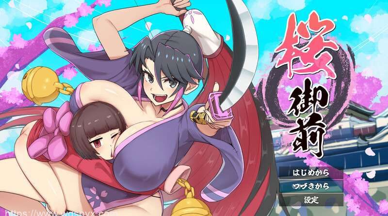 [2024年10月新作//ARPG]性感可爱的银妻们 XXII 中文硬盘版1.4G-造梦少女游戏造梦少女游戏网