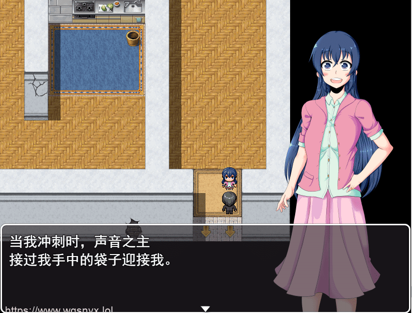 [RPG/汉化] 我的幸福≠她的幸福僕の幸せ≠彼女の幸せExtra V1.01 PC+安卓汉化版1.5G-造梦少女游戏造梦少女游戏网
