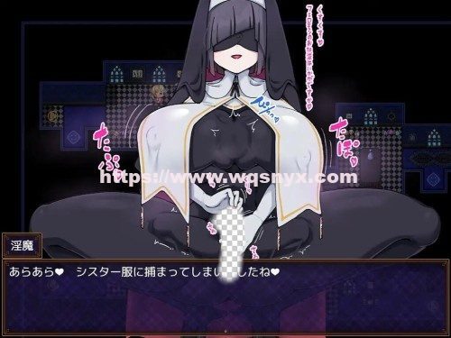 [热门RPG/汉化]在银魔的馆中被榨取银魔の館で搾られる AI汉化XY版PC+安卓680M-造梦少女游戏造梦少女游戏网
