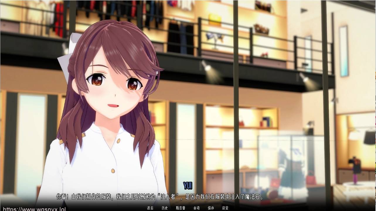 [SLG/汉化] 指挥后宫 Commanding a Harem v1.1.9.1 PC+安卓汉化版2.3G-造梦少女游戏造梦少女游戏网