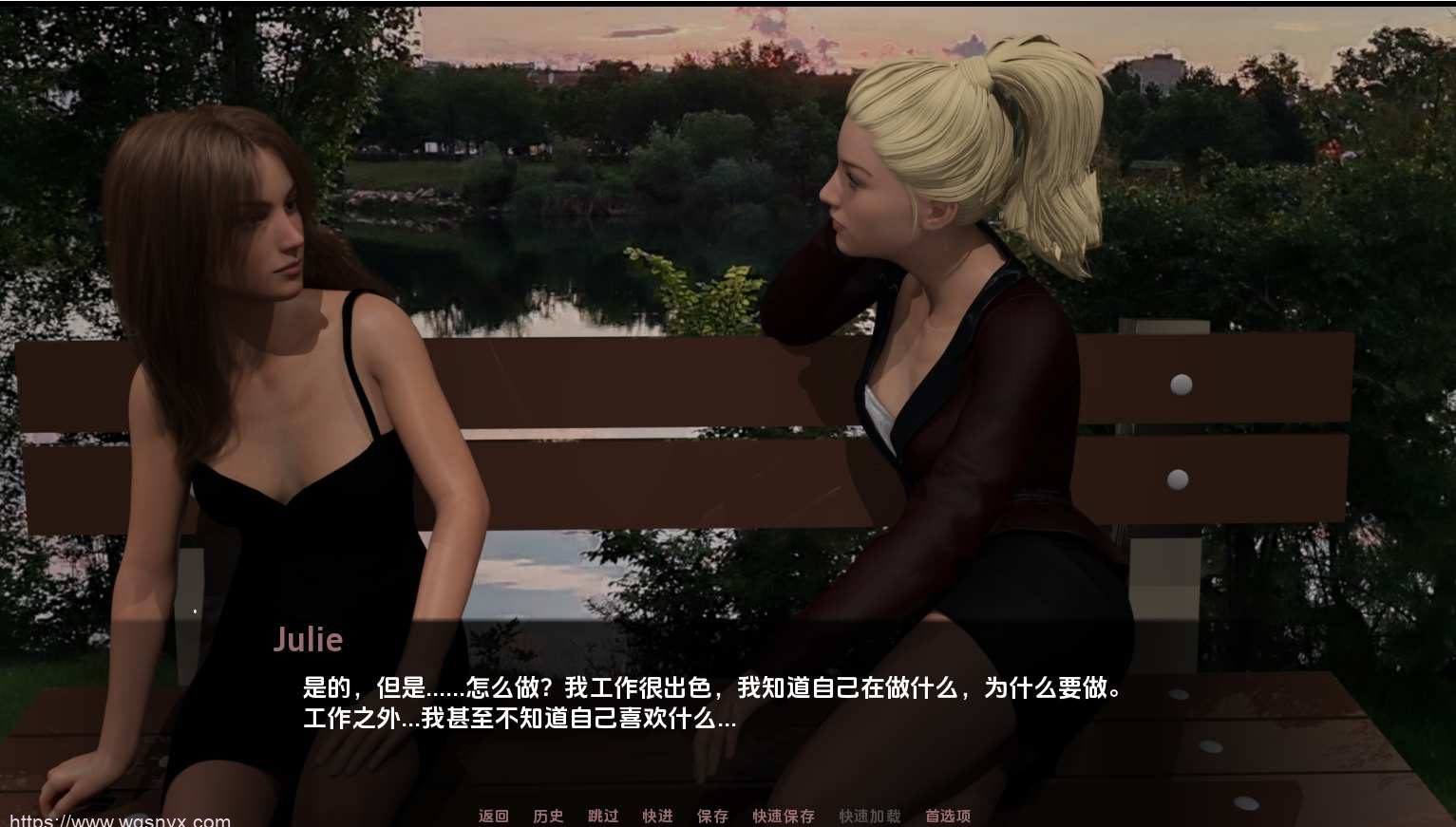 [SLG/汉化] 忍痛割爱 Suffer to Please 1.3 PC+安卓汉化版2.7G-造梦少女游戏造梦少女游戏网