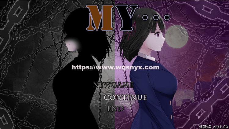 [热门RPG/汉化/NTR]MY…AI汉化版+存档2G-造梦少女游戏造梦少女游戏网