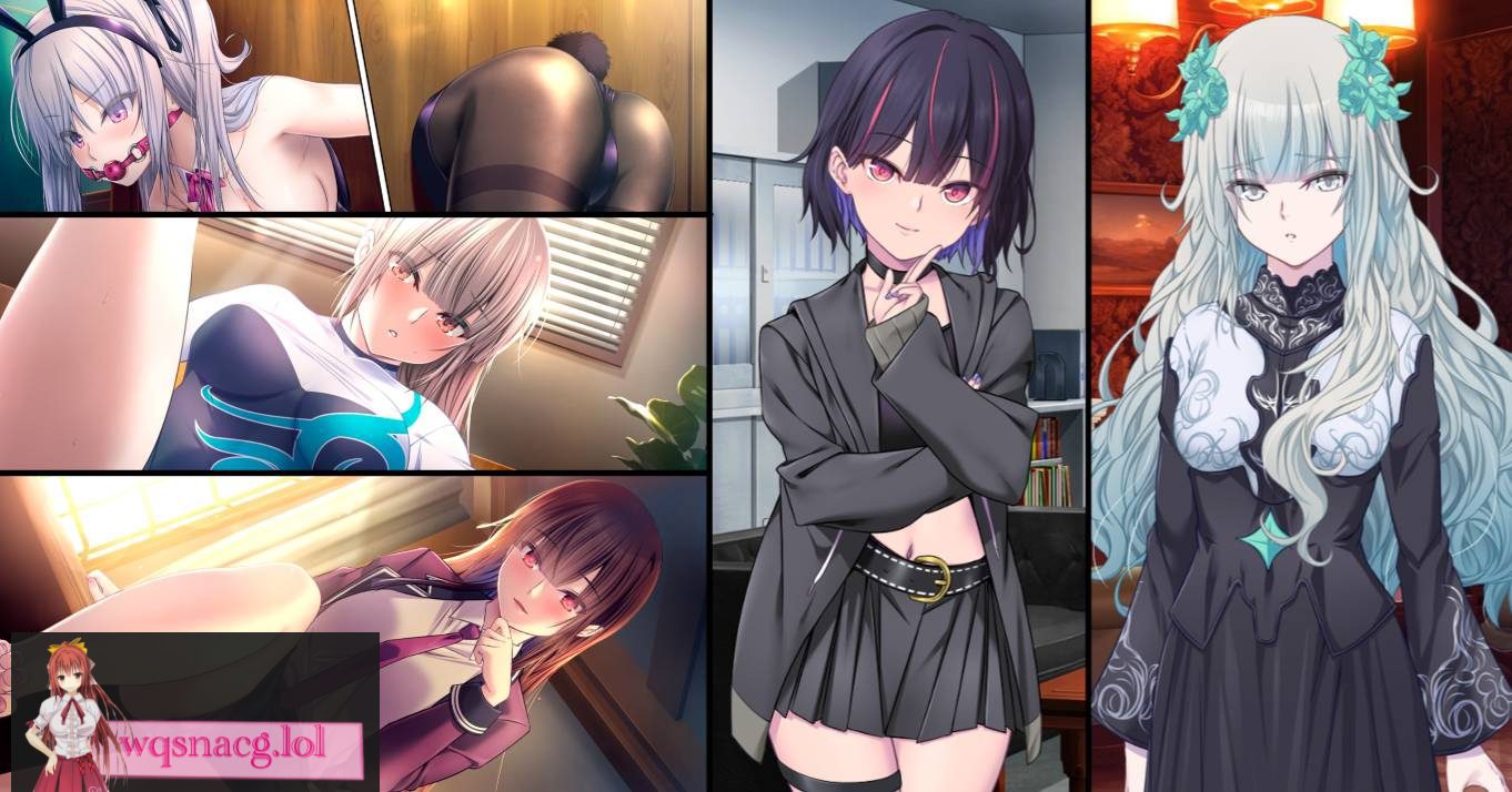 [2024年9月27日超强ADV作/顶级高品质CG][全CG存档]艶嬢学園2 ～熾天使たちの花園 claude-3-5  AI中文硬盘版3.3G-造梦少女游戏造梦少女游戏网