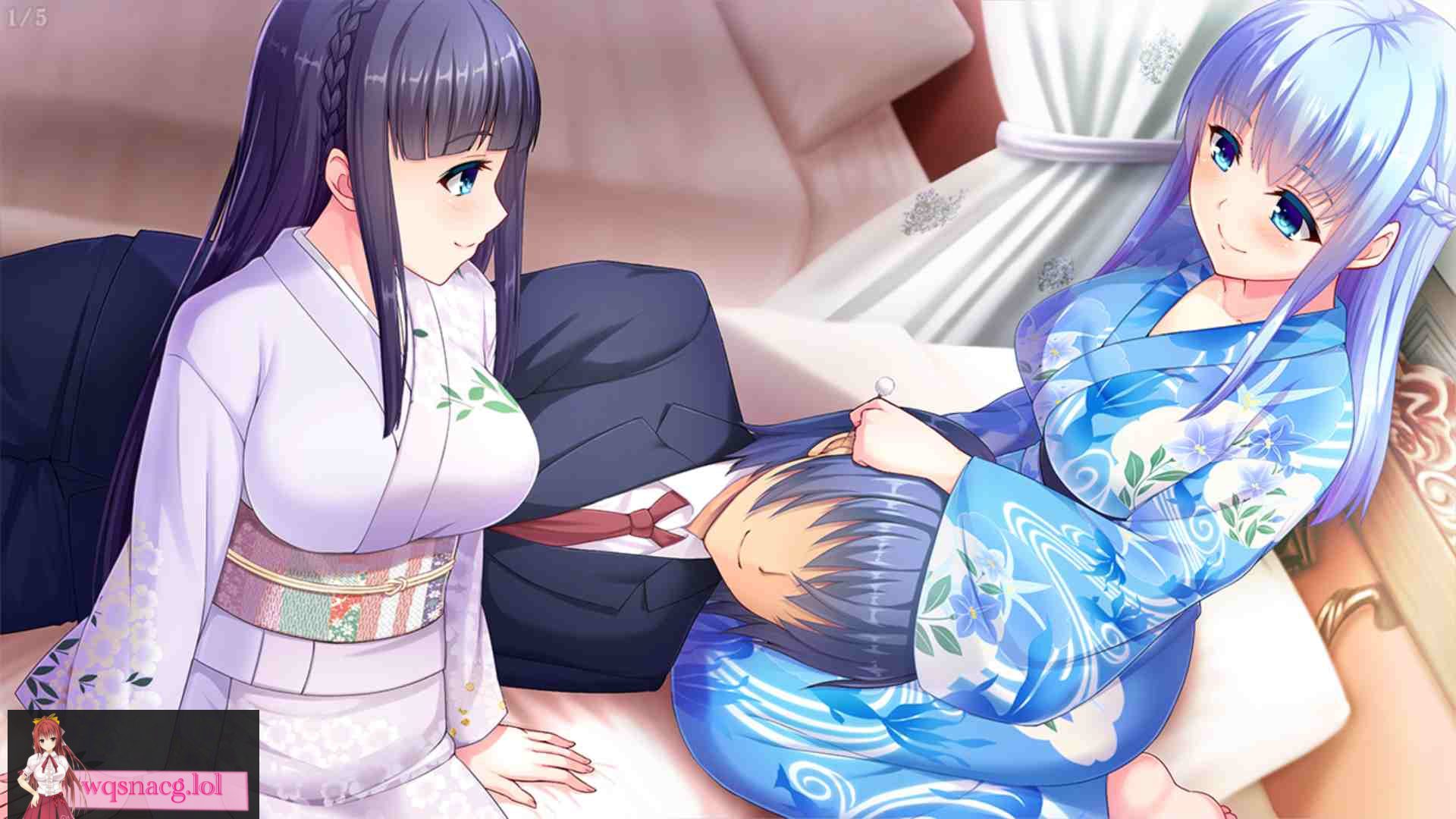 [2024年9月最新汉化ADV/超高品质CG][全CG存档]癒しの女神の実験台  AI中文硬盘版5G-造梦少女游戏造梦少女游戏网