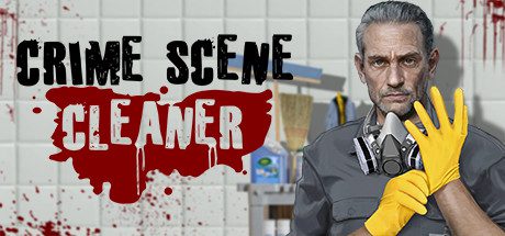 犯罪现场清洁工/犯罪现场清洁模拟器/ Crime Scene Cleaner (更新v1.0.6a)-造梦少女游戏造梦少女游戏网