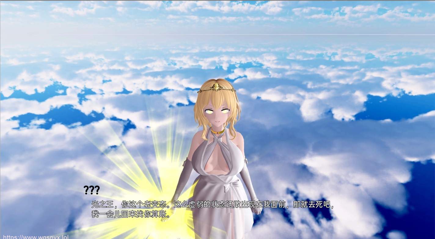 [欧美SLG/汉化/动态] 天意降临 天意堕落 Divine Providence Fall v0.3 PC+安卓汉化版 1G-造梦少女游戏造梦少女游戏网