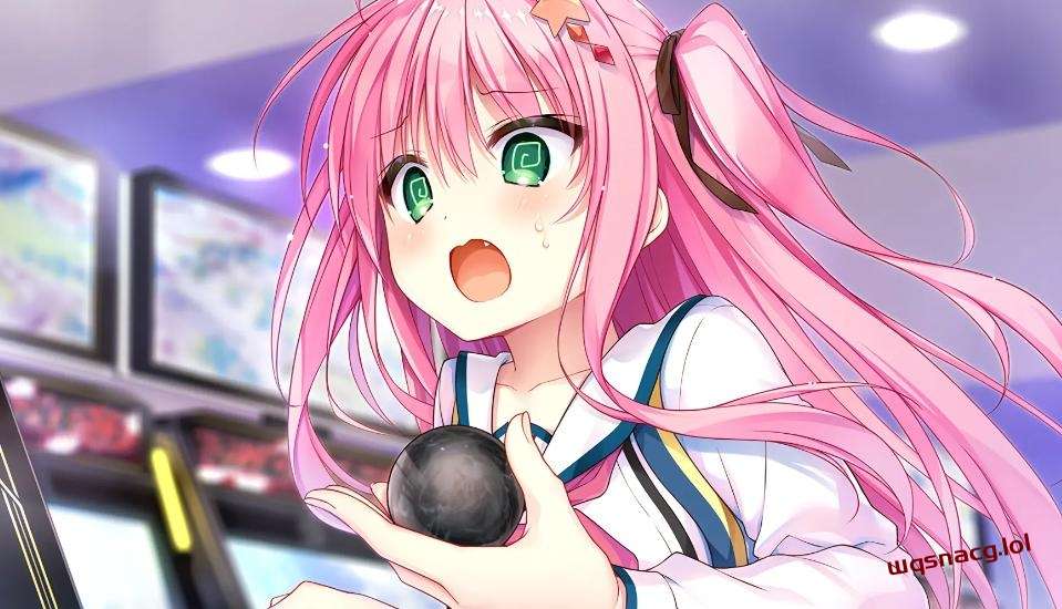 [ADV/官方中文]天选庶民的真命之选V1.0 R18版 官中+全CG8GB-造梦少女游戏造梦少女游戏网