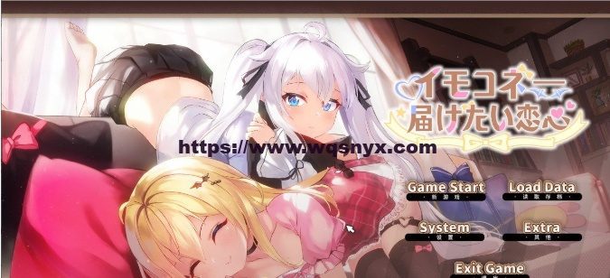 [养成互动SLG/中文]恋爱连线—想要传达的恋心V1.08 官方中文版+存档7.4G-造梦少女游戏造梦少女游戏网